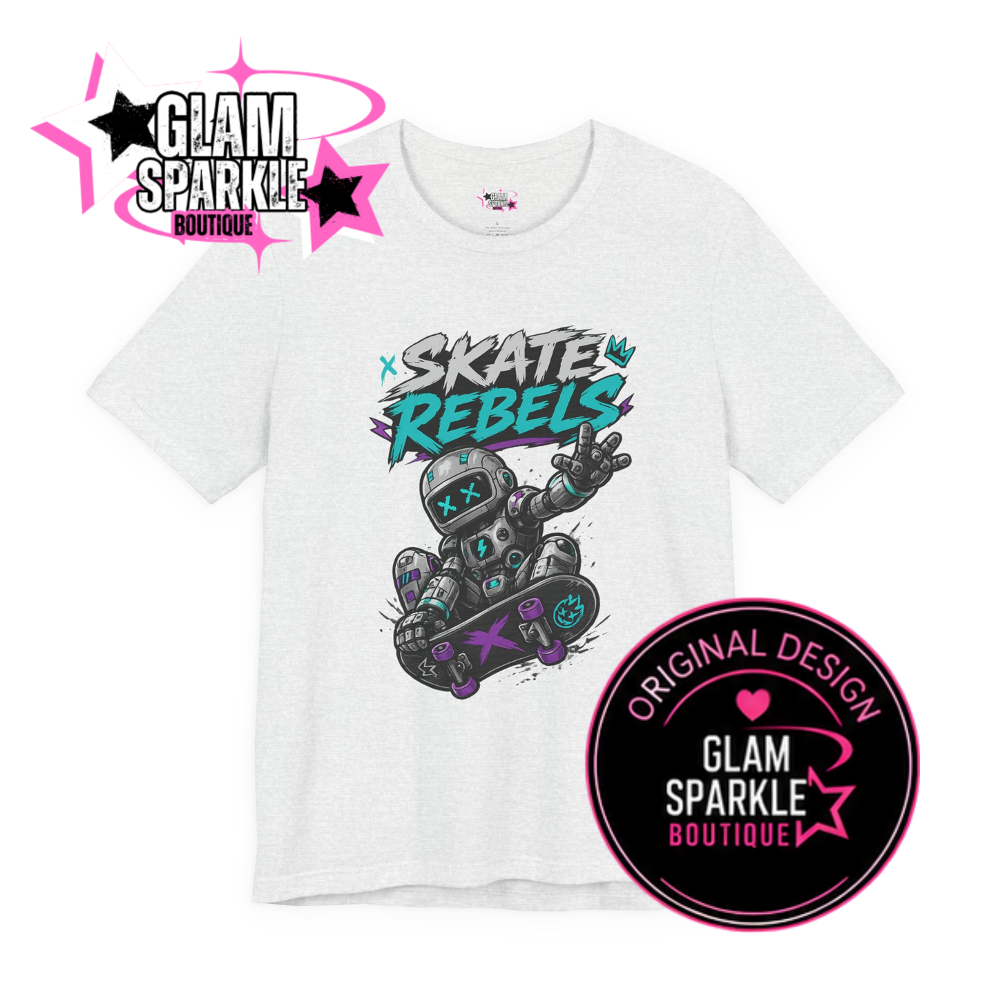 Gravity Rebels