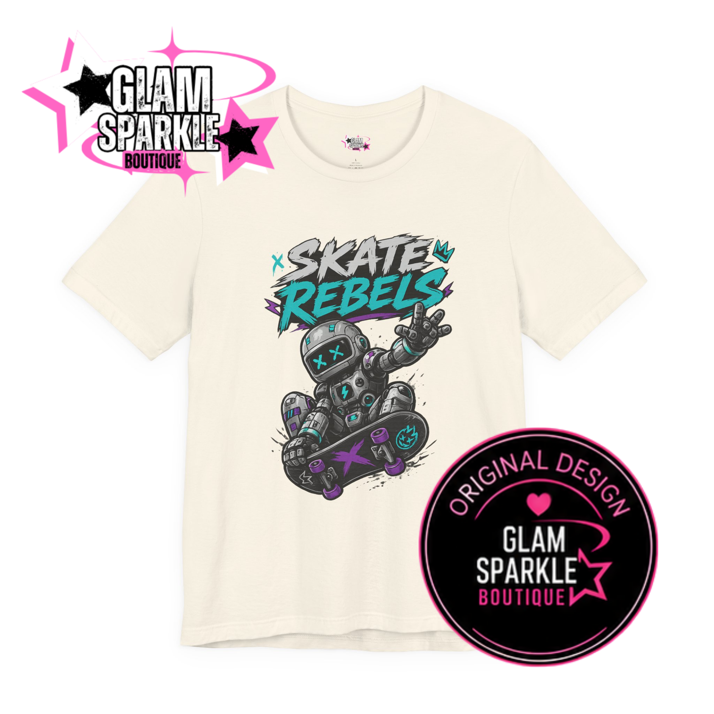 Gravity Rebels