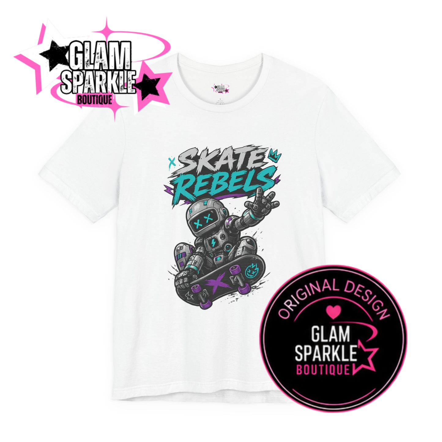 Gravity Rebels