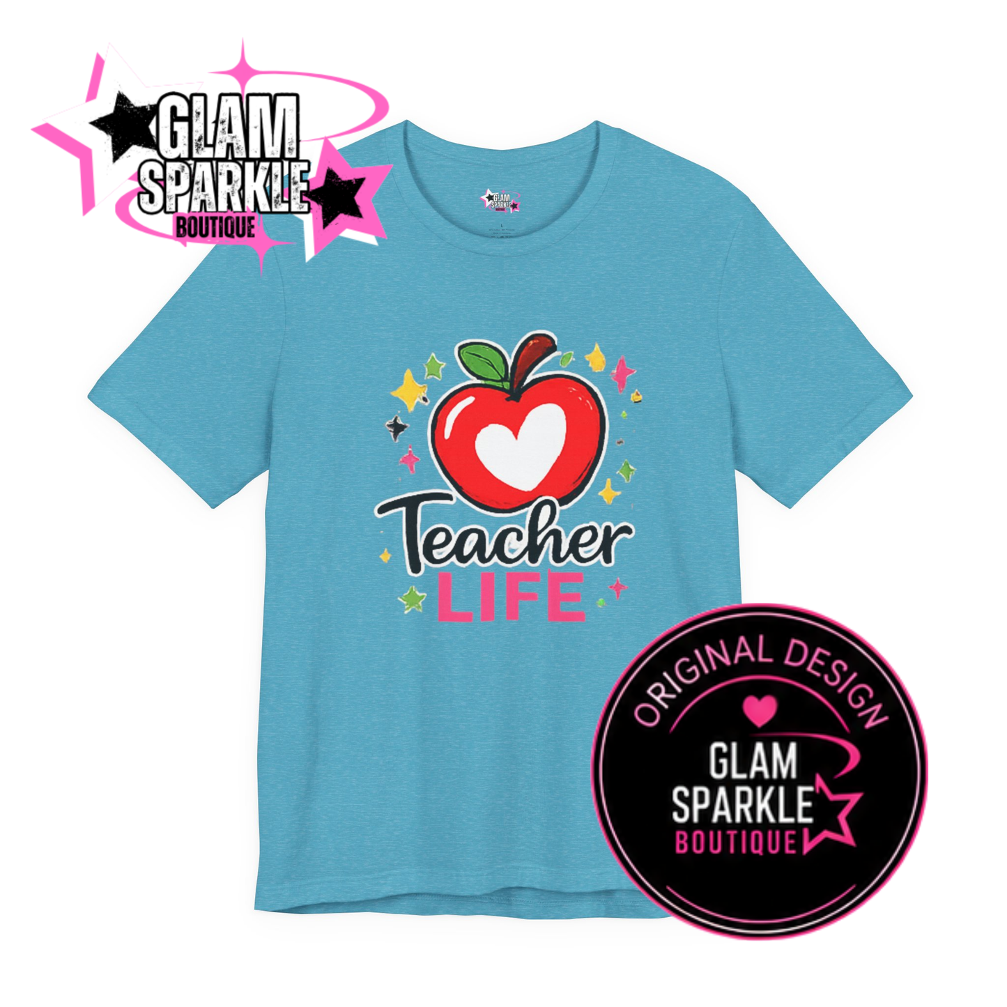 Teacher Life
