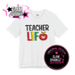 Teacher Life Apple
