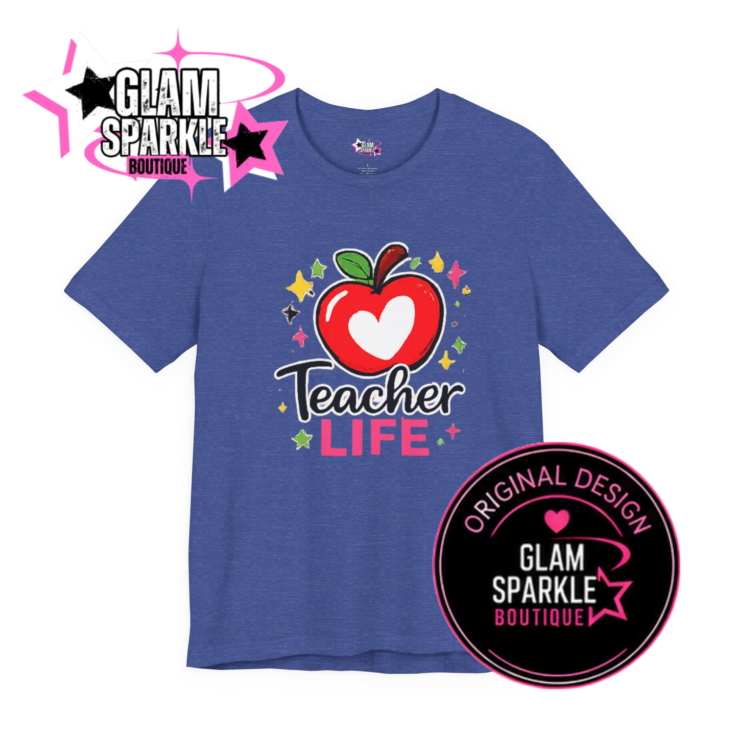 Teacher Life