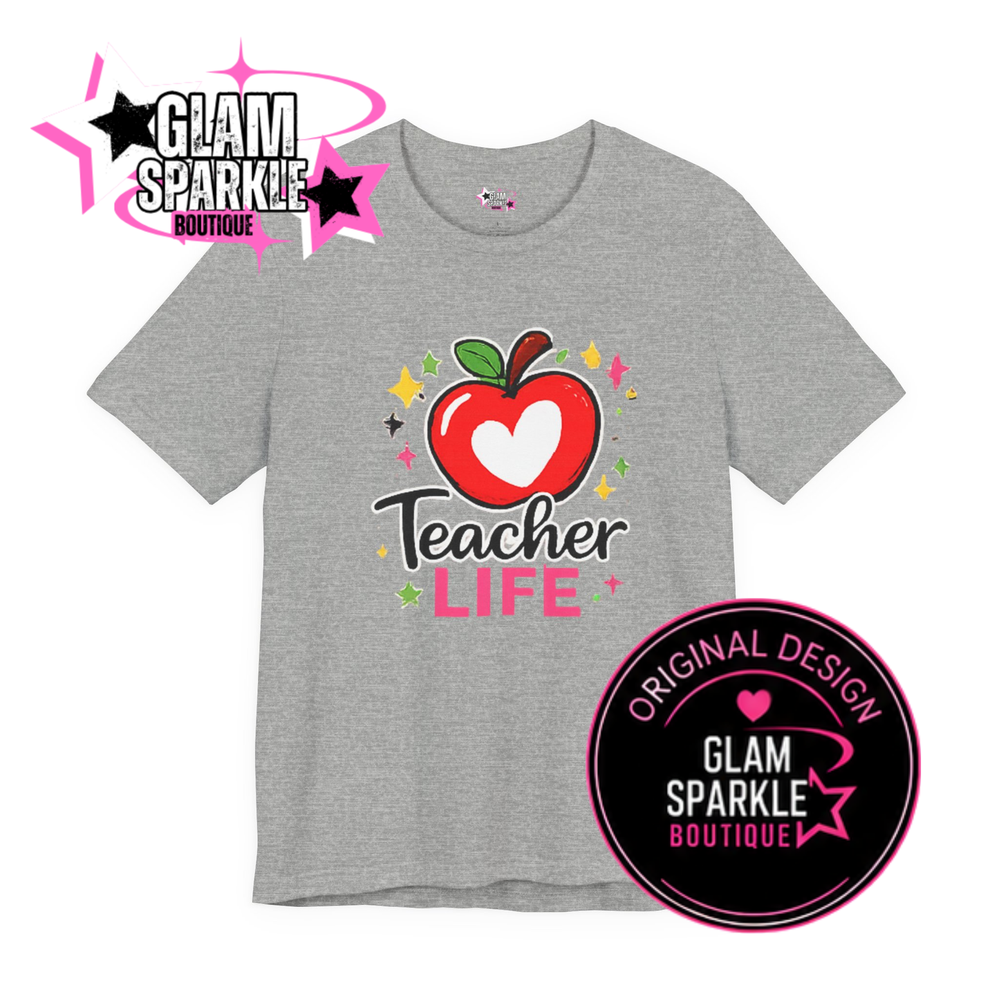 Teacher Life