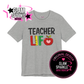 Teacher Life Apple