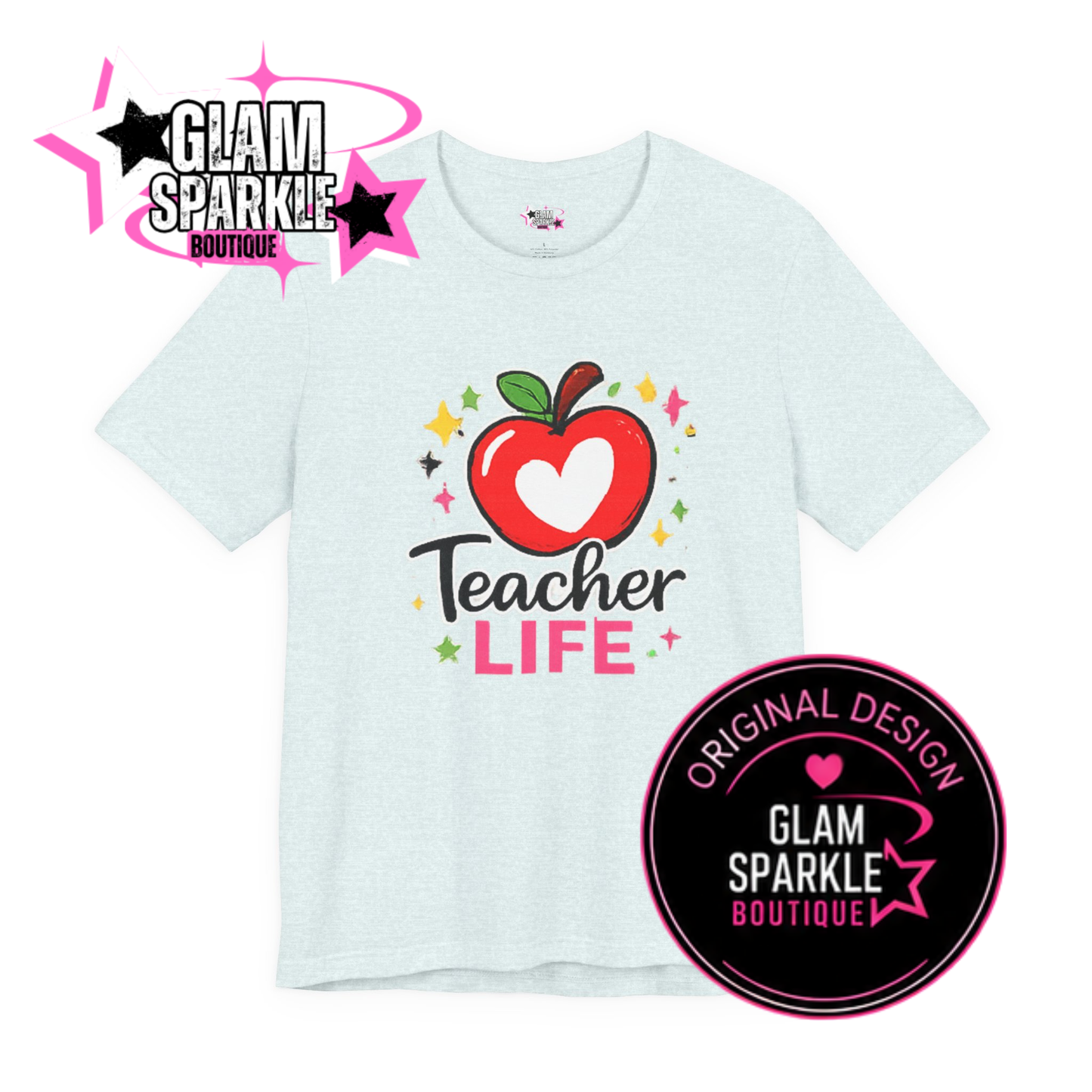 Teacher Life