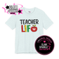 Teacher Life Apple