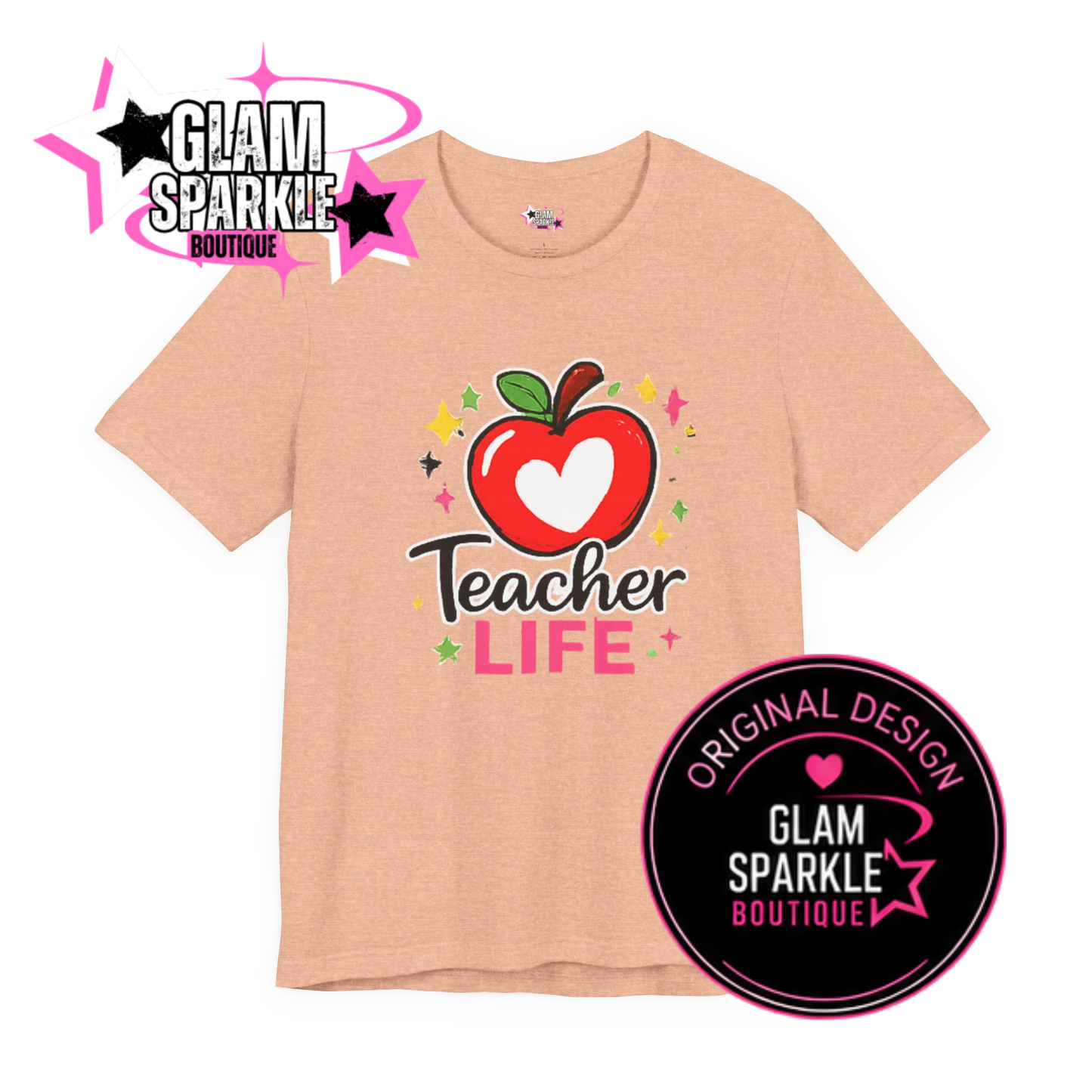 Teacher Life