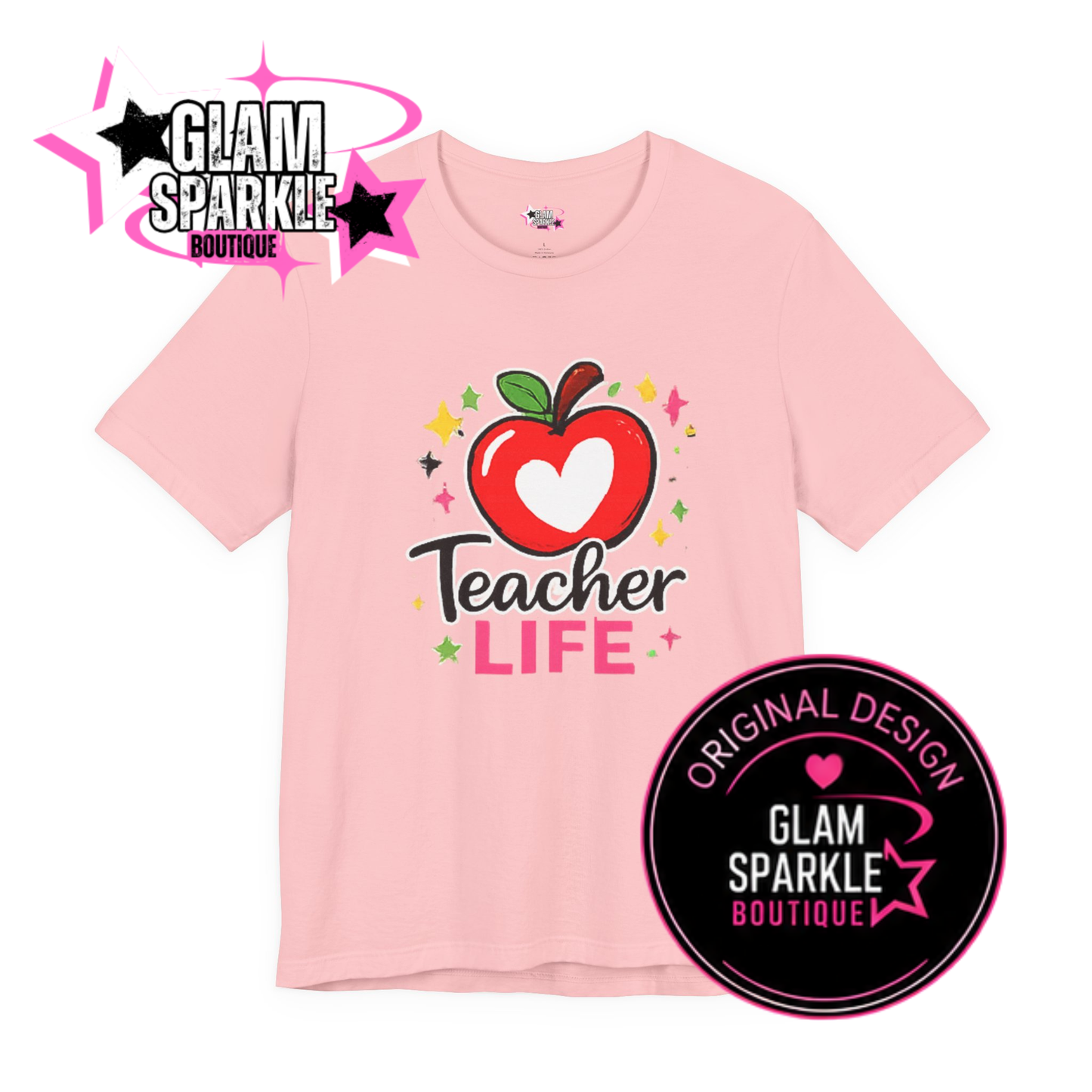 Teacher Life
