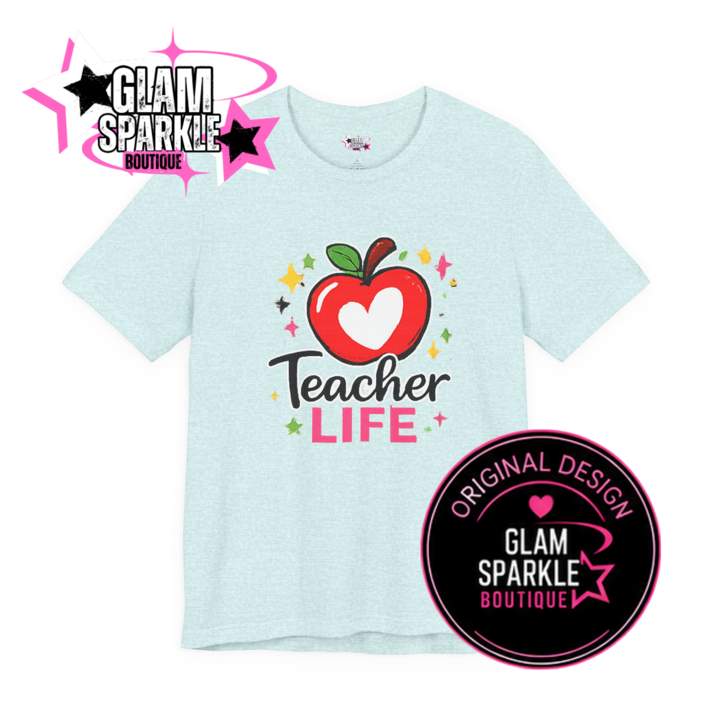 Teacher Life