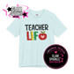 Teacher Life Apple