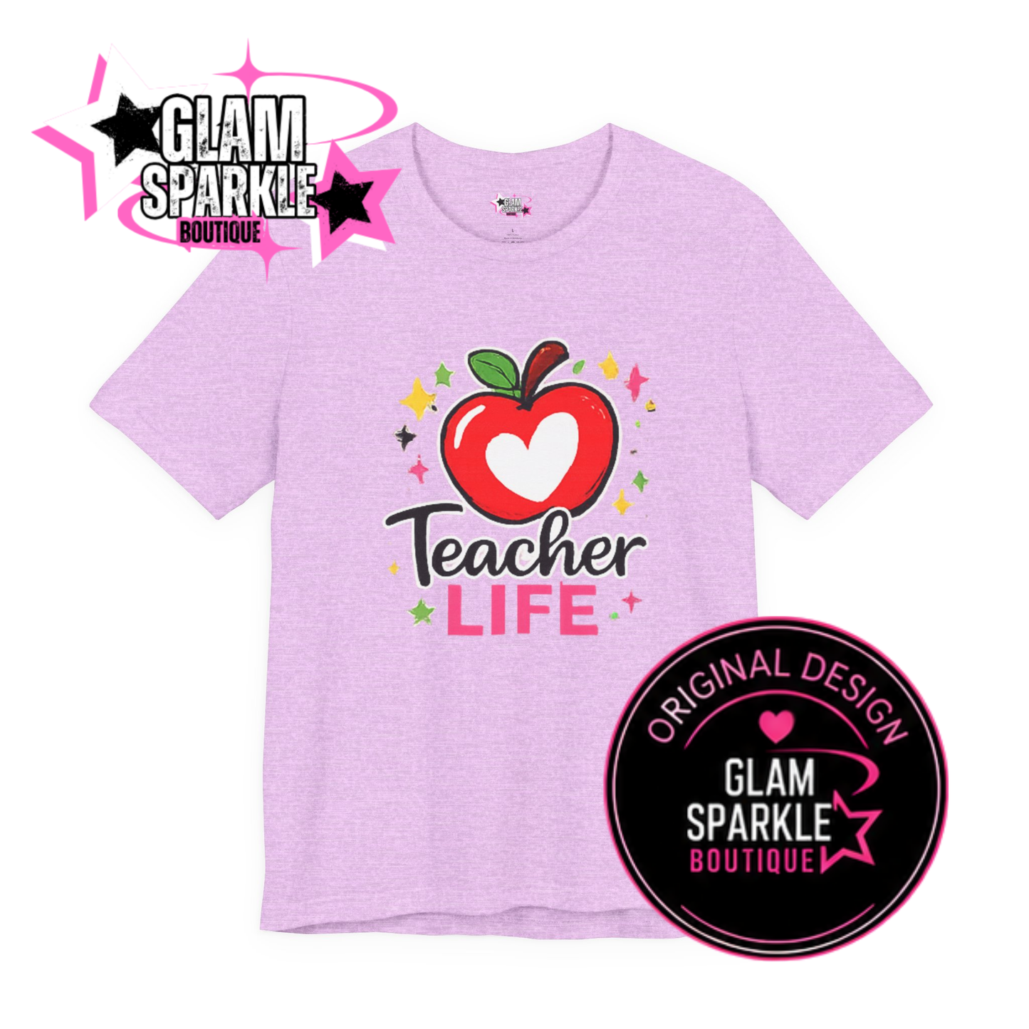 Teacher Life