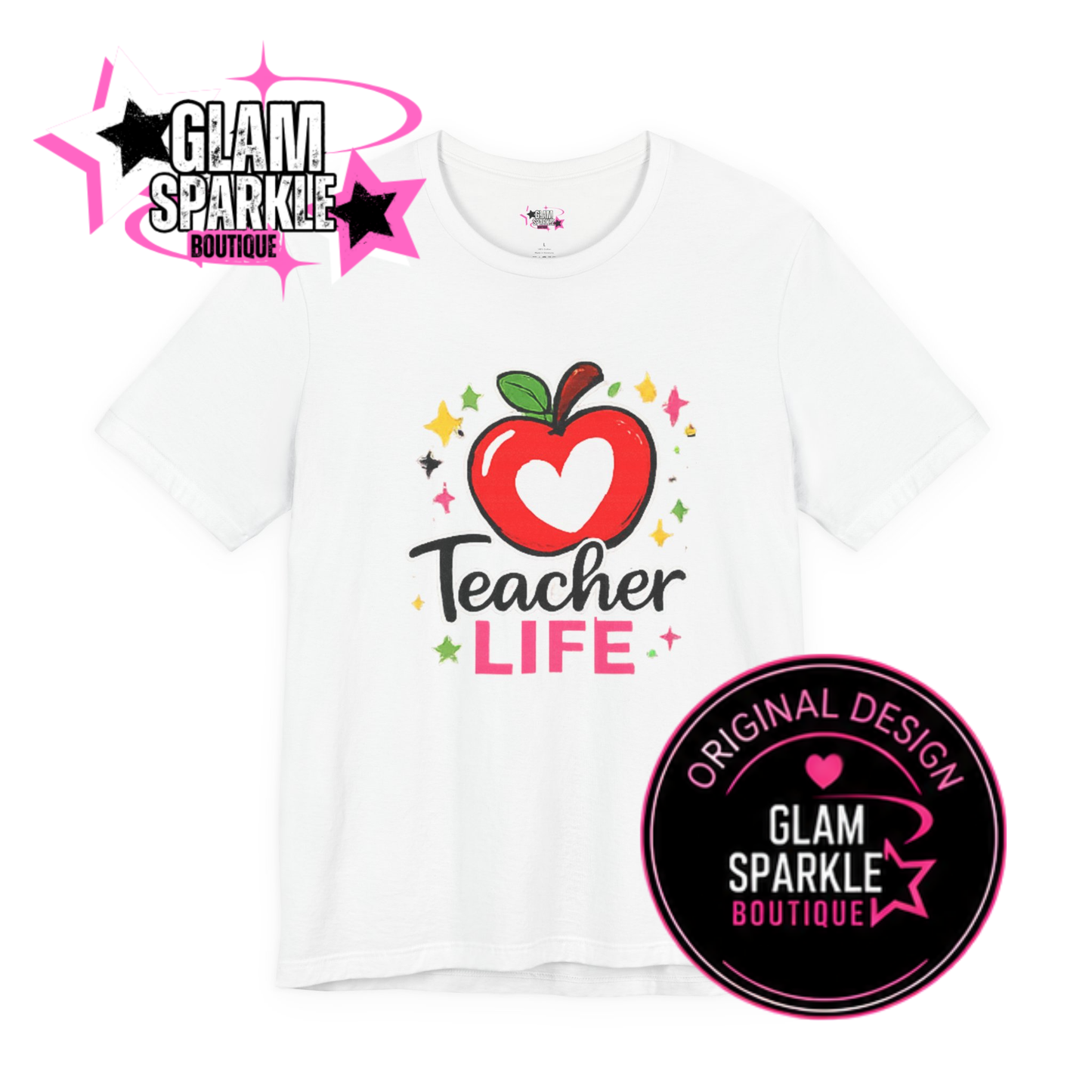 Teacher Life