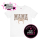 Mama Leopard with Bow – Mother's Day