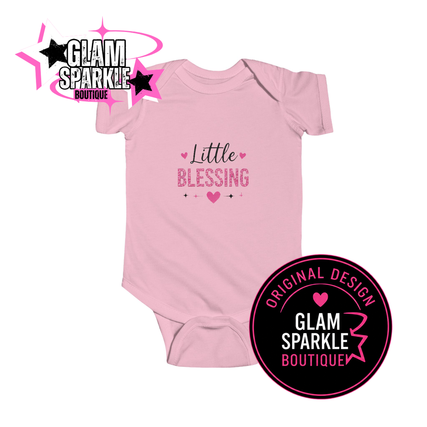 Little Blessing